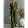 Verde militare