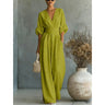 Verde oliva