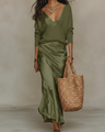 Verde scuro