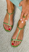 Verde lime